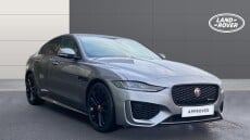Jaguar XE 2.0 R-Dynamic S 4dr Auto Petrol Saloon